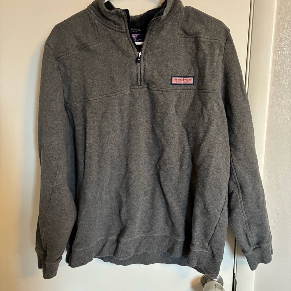 Vineyard vines the shep shirt